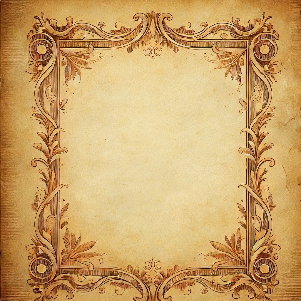 Create a vellum background for Word