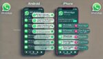 How to remove WhatsApp message preview...