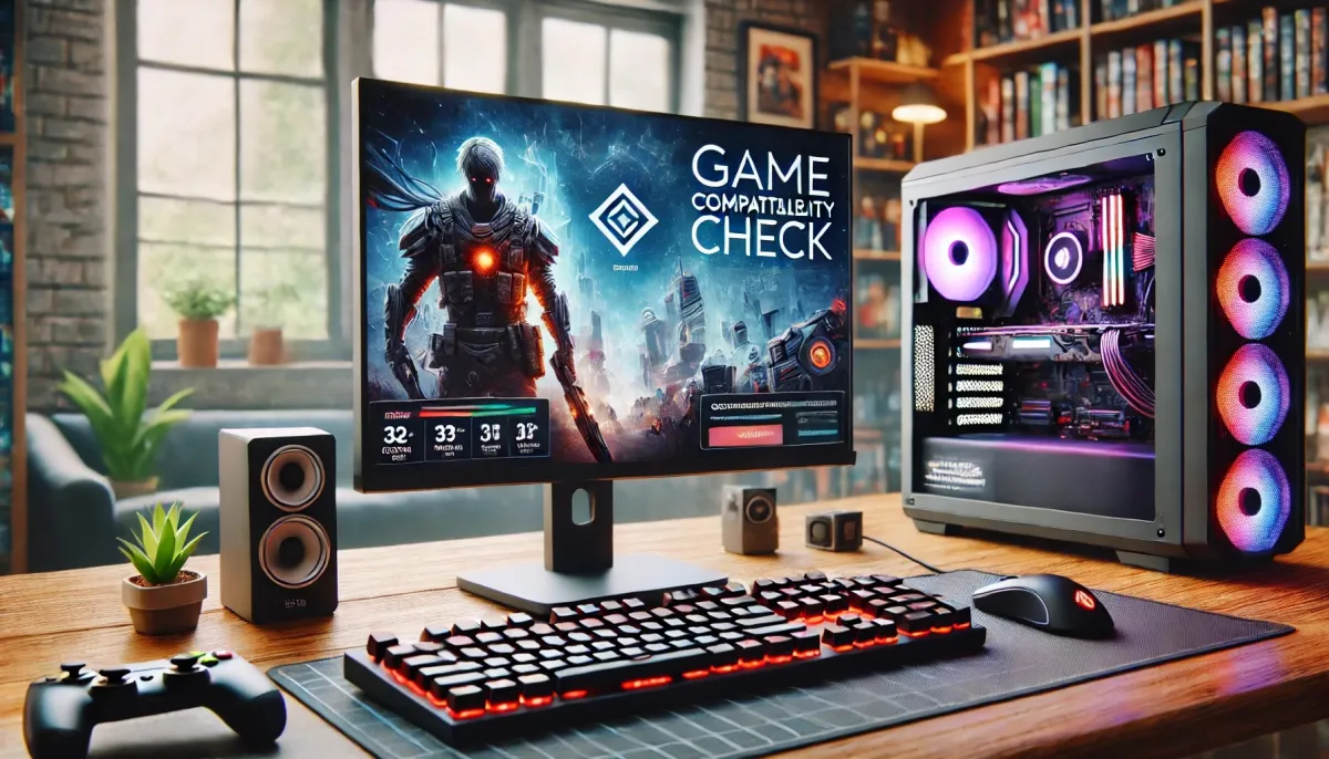 PC Game Compatibility: How to Verify and Ensure Optimal Performance