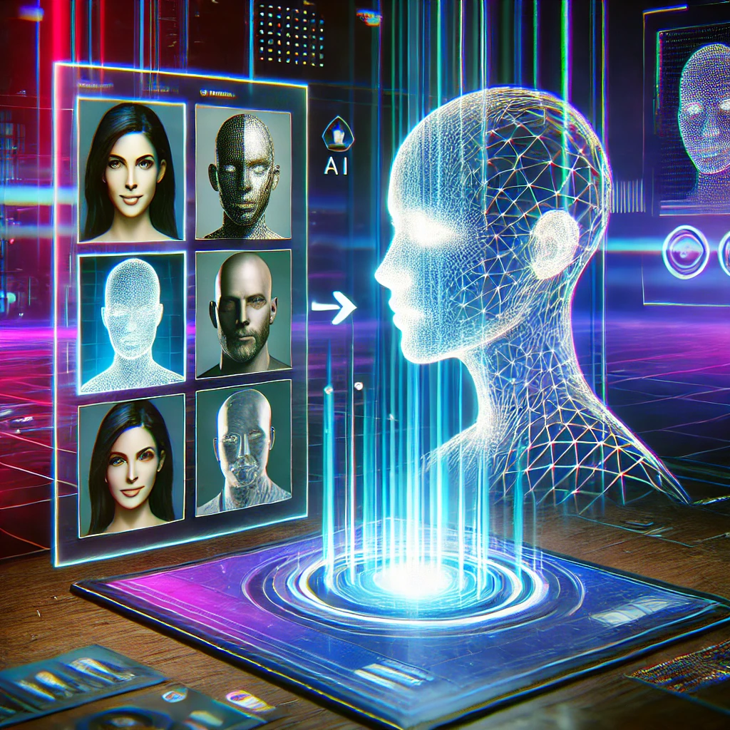 7 Best AI Headshot Generators 2024